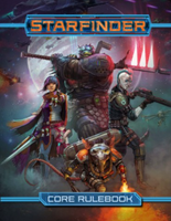 Starfinder Core Rulebook