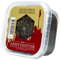 AP Battlefield Steppe Grass