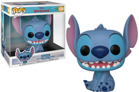 Pop Disney Lilo & Stitch Stitch 10" 1046