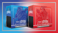 Pokemon Elite Trainer Box - Sword & Shield Battle Styles