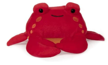 Sydney Crab 7 inch Gund