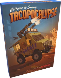 Tacopocalypse