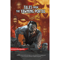 D&D5 Tales from the Yawning Portal