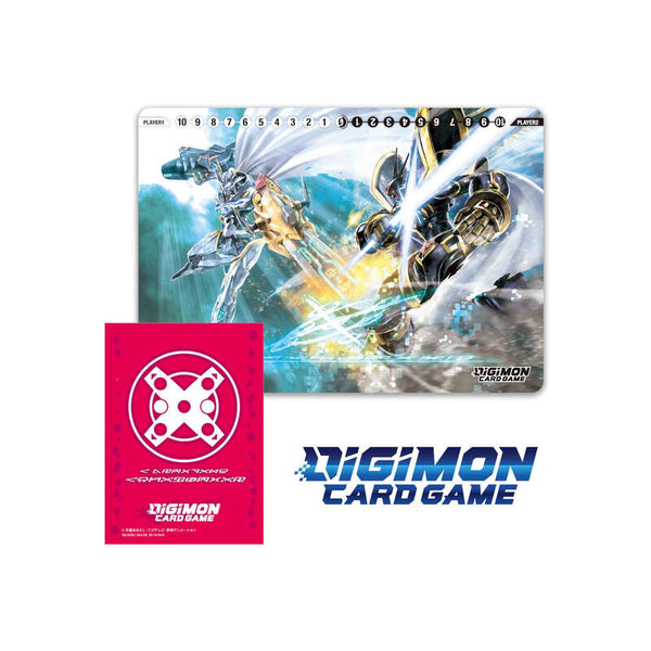 Digimon Card Game Tamer's Set 5 Digimon Card Game Tamer's Set 5