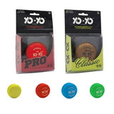 Pro/Classic Yo-Yo