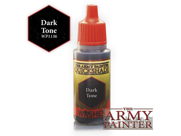 Army Painter Dark Tone Ink Quickshade
