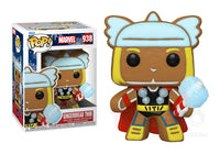 Pop! Marvel Thor Gingerbread #938