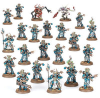 40K Boarding Patrol Thousand Sons 71-36