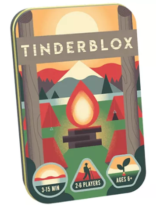 Tinderblox
