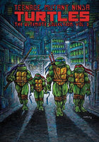 Teenage Mutant Ninja Turtles Ultimate Collection Tp Vol 02