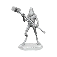 WK D&D - Tomb Trapper Wave 16
