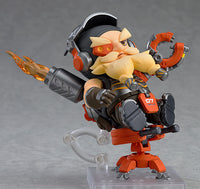 Overwatch Torbjorn Nendoroid Af Classic Skin Ver