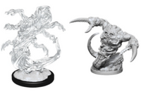 WizKids D&D - Tsucora Quori & Hashalaq Quori Wave 14