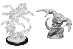 WizKids D&D - Tsucora Quori & Hashalaq Quori Wave 14