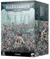 Warhammer 40K Tyranids Combat Patrol 51-03