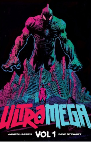 Ultramega Vol. 1 TP