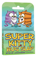 Super Kitty Bug Slap