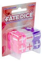 Fate Dice - Valentine