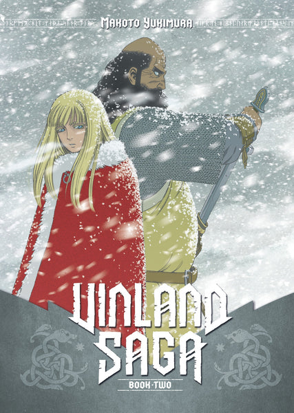 Vinland Saga Book 2