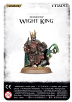 AoS Deathrattle Wight King 91-31