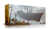 Scythe: The Wind Gambit Exp
