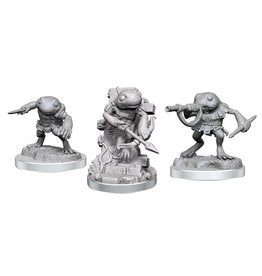 Wizkids D&D - Grungs