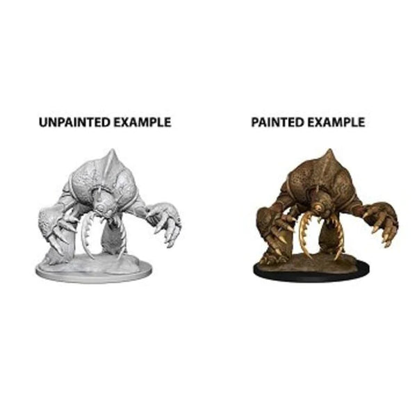 DND mini Umber Hulk