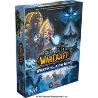 World of Warcraft: Wrath of the Lich King - Pandemic System