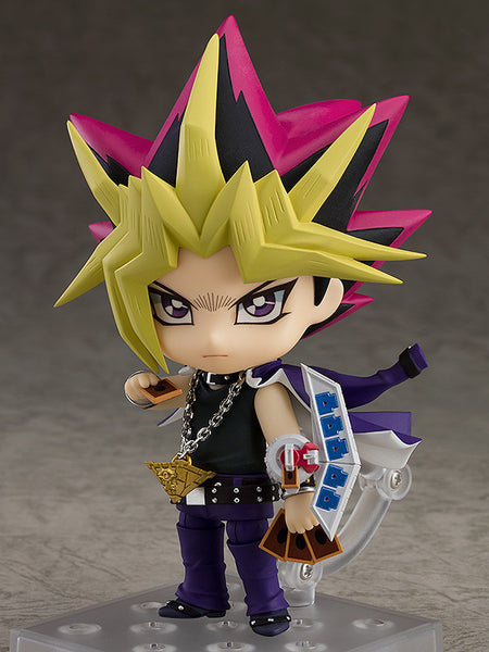 Yu Gi Oh Yami Yugi Nendoroid Af