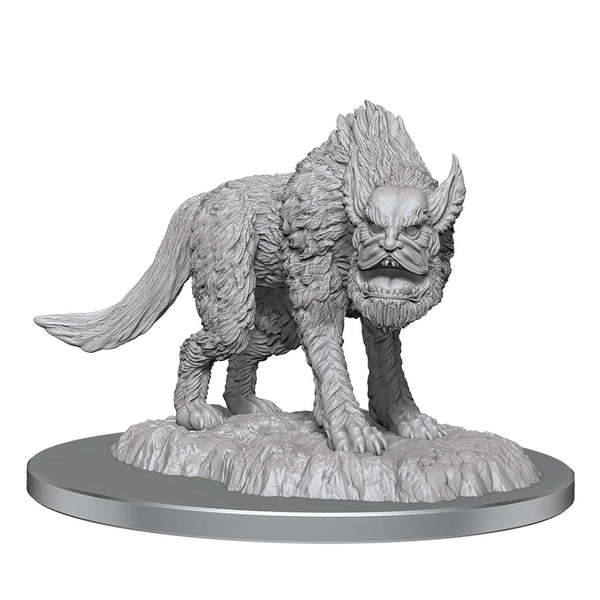 D&D Miniatures - Yeth Hound Wave 18