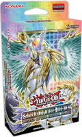 Yu-Gi-Oh Structure Deck - Legend of the Crystal Beasts