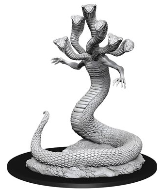 WizKids D&D - Yuan-Ti Anathema Wave 14