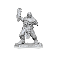 WK PF - Zombie Brute Wave 16